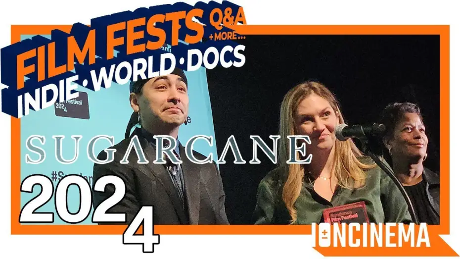 Wideo do filmu Sugarcane: rozliczenie z przeszłością — Sugarcane - 2024 Sundance Film Festival Winners