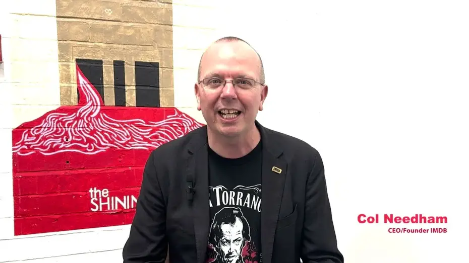 Wideo do filmu Lśnienie — What is The Shining to You?
