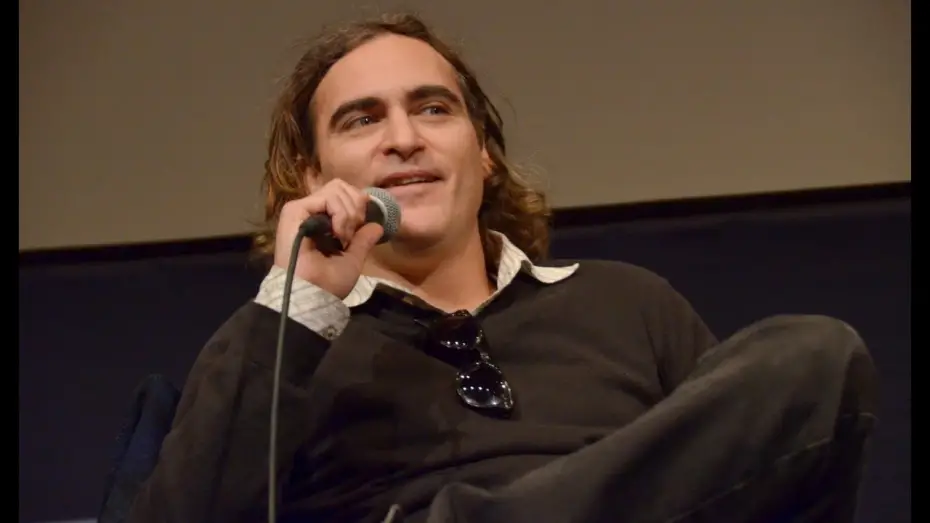 Wideo do filmu Ona — NYFF51: "Her" Press Conference | Spike Jonze, Joaquin Phoenix, Amy Adams, Rooney Mara, Olivia Wilde