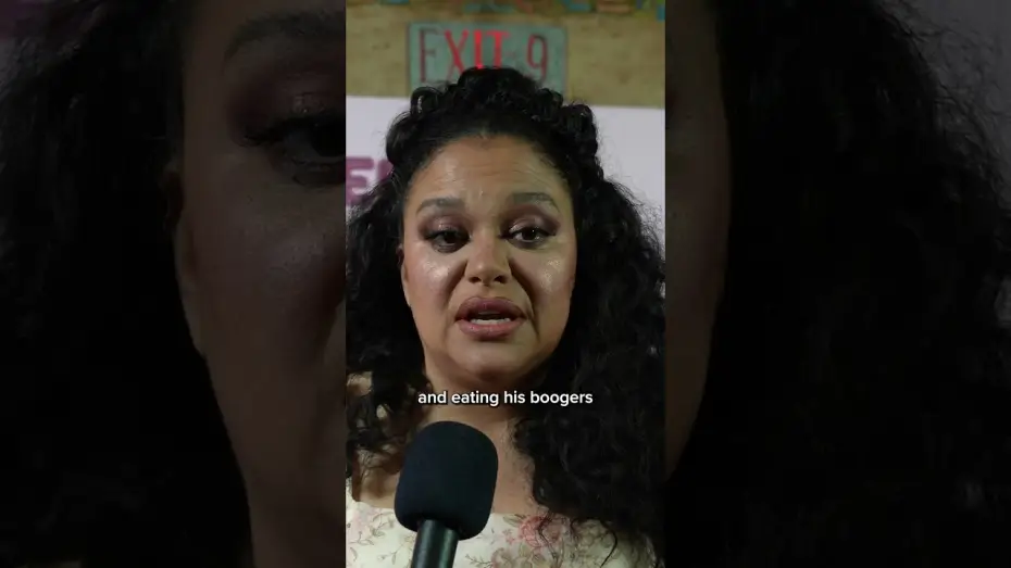 Wideo do filmu Babes — Subway Stories
