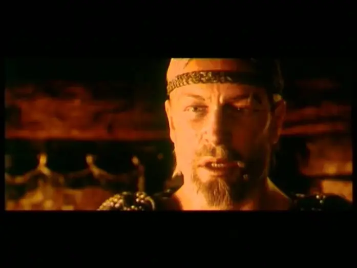 Wideo do filmu Beowulf — La Légende de Beowulf