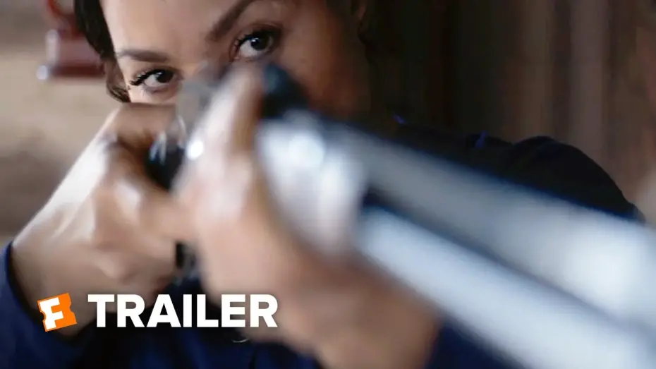 Wideo do filmu Piekło na granicy — Hell on the Border Trailer #1 (2019)