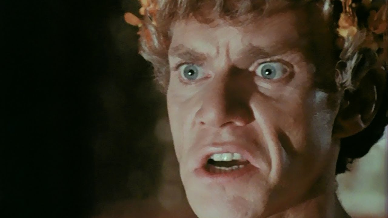 Wideo do filmu Kaligula — Caligula (1979) ORIGINAL TRAILER