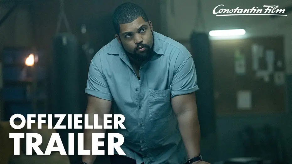 Wideo do filmu Skok stulecia 2 — Criminal Squad 2 I Offizieller Trailer