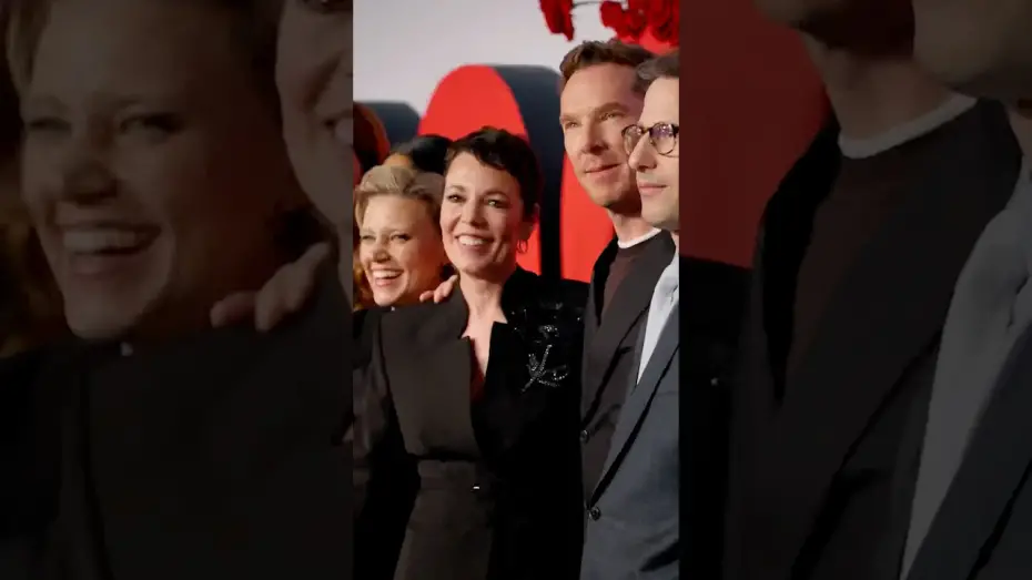 Wideo do filmu Państwo Rose — Cast in Bloom