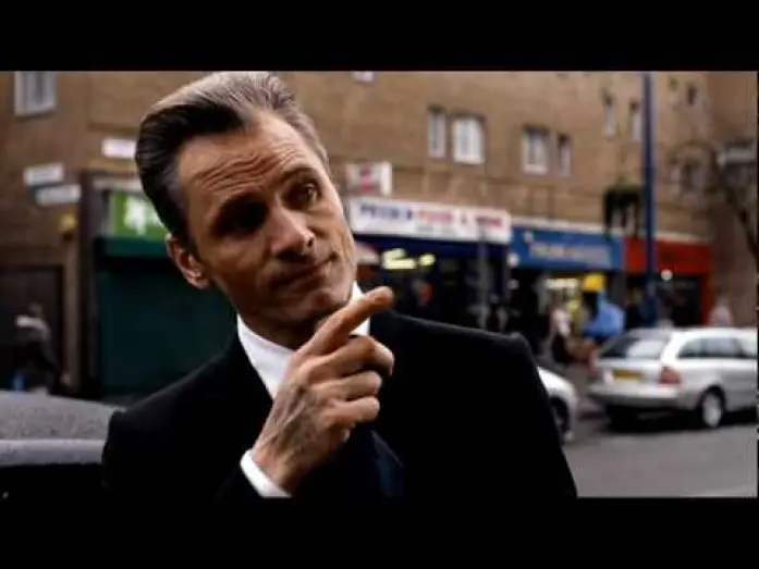 Wideo do filmu Wschodnie obietnice — Tödliche Versprechen - Eastern Promises Trailer Deutsch/German - Erhältlich auf DVD und Blu-ray!