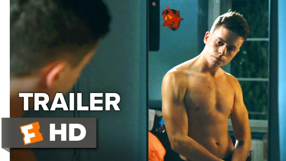 Wideo do filmu Letnia szkoła życia — The Workshop Trailer #1 (2018) | Movieclips Indie