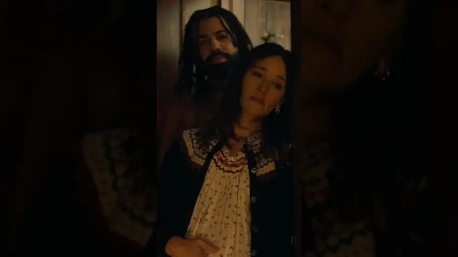 Wideo do filmu In the Blink of an Eye — Hope