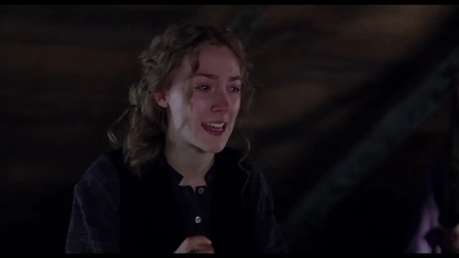Wideo do filmu Małe kobietki — Les Filles du Docteur March - Extrait : "I'm So Sick Of It" [VF]