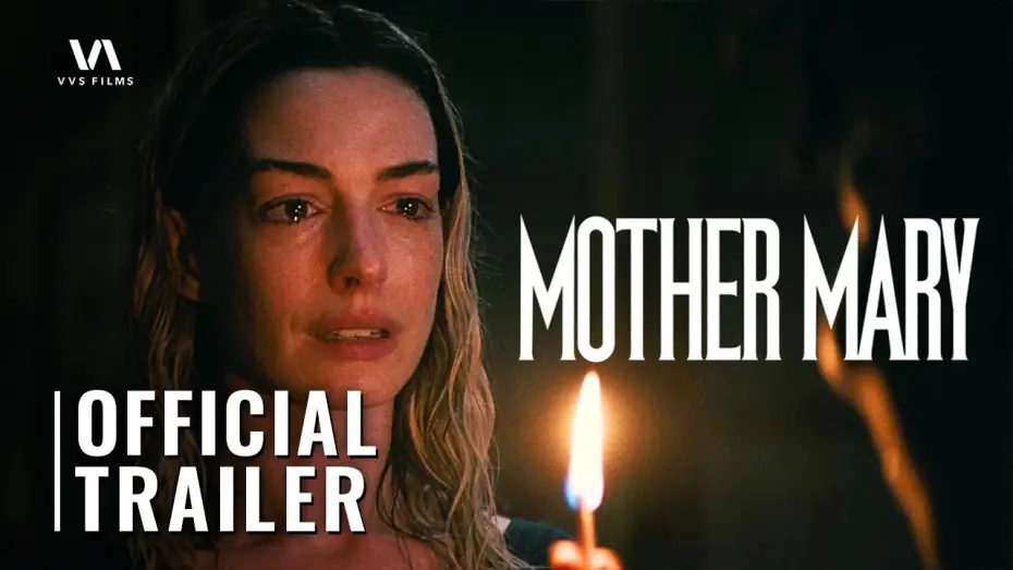 Wideo do filmu Mother Mary — Trailer