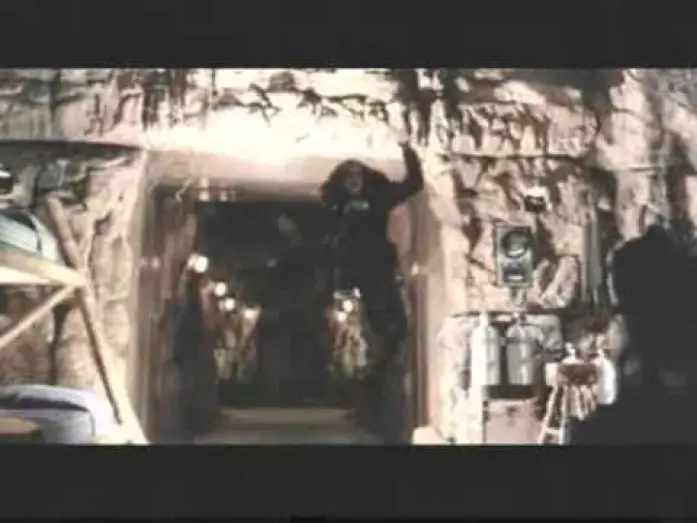 Wideo do filmu Mali agenci — Spy Kids - les apprentis espions ( bande annonce VF )
