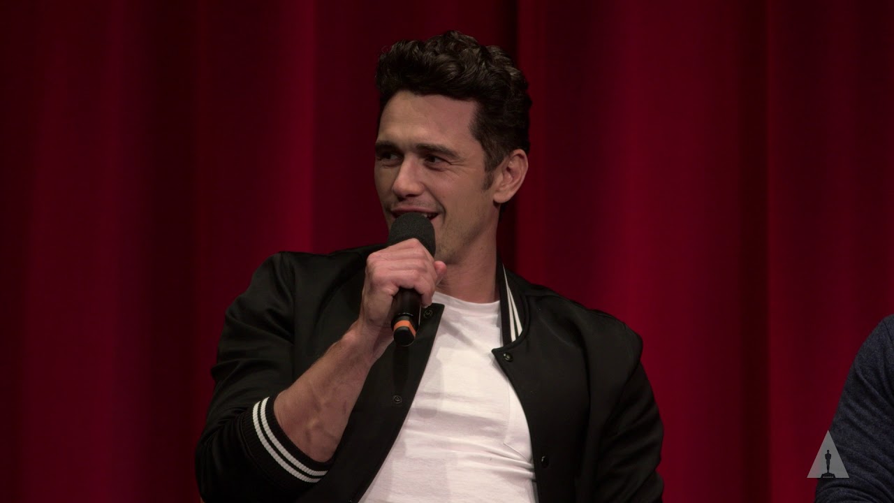 Wideo do filmu Disaster Artist — Academy Conversations: The Disaster Artist