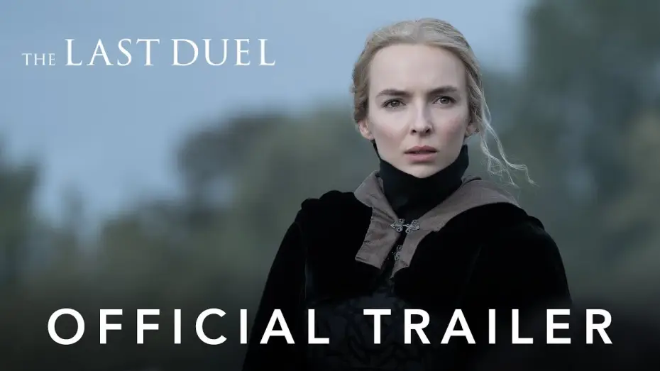 Wideo do filmu Ostatni pojedynek — THE LAST DUEL - Offizieller Trailer - Ab 14. Oktober im Kino | 20th Century Studios