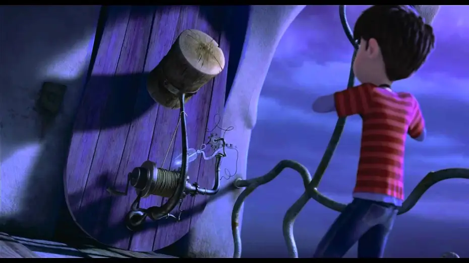 Wideo do filmu Lorax — Le Lorax - Bande annonce (VF)