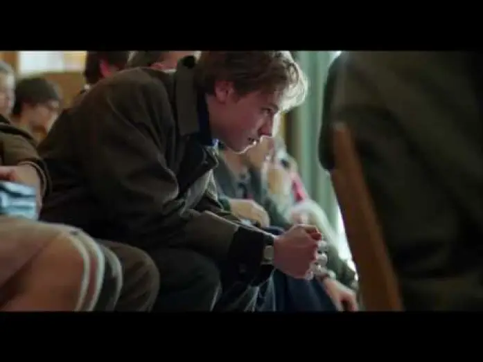 Wideo do filmu Lektor — THE READER Bande annonce VF