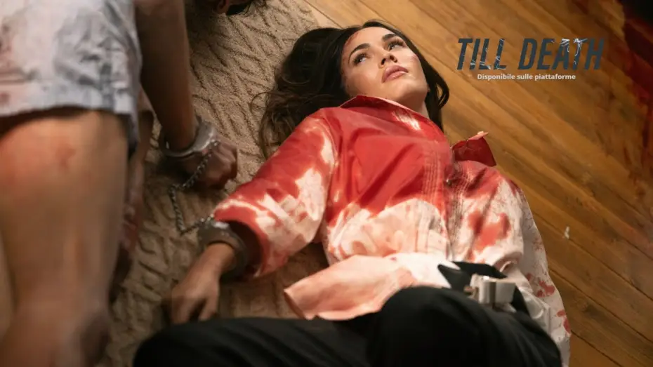 Wideo do filmu Aż do śmierci — Till Death | Trailer 120'' | Vertice 360 Italia