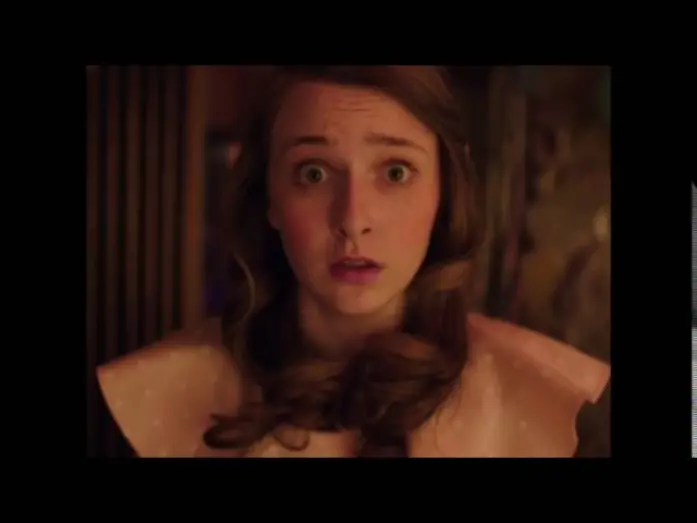 Wideo do filmu Uśpiona dziewczyna — Girl Asleep- Official Theatrical Trailer