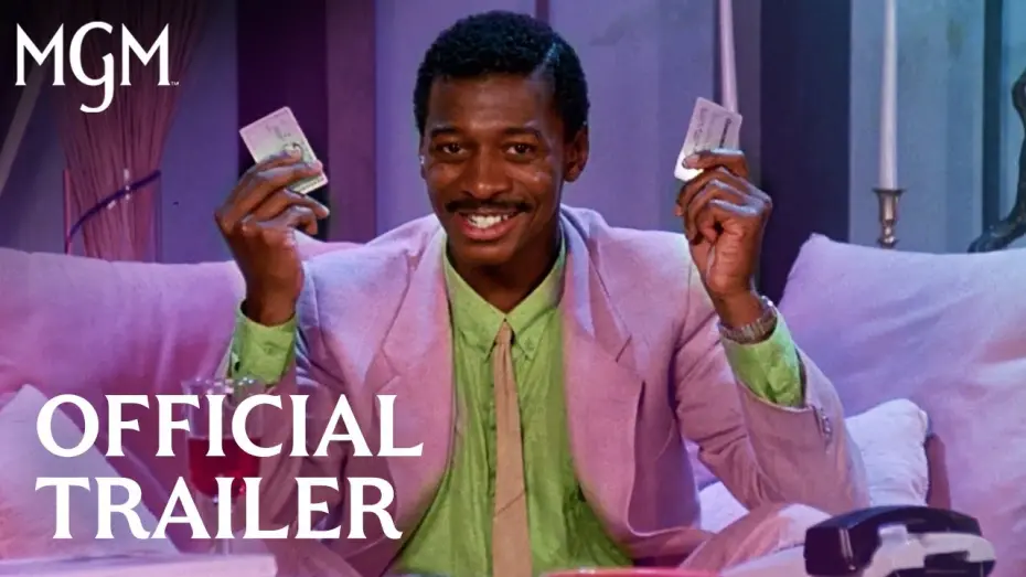 Wideo do filmu Hollywood Shuffle — Official Trailer