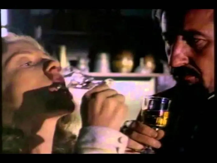 Wideo do filmu Pani Bovary — Madame Bovary Trailer 1991