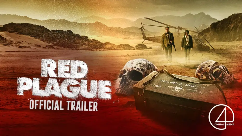 Wideo do filmu Red Plague — Official Trailer