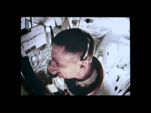 Wideo do filmu Apollo 18 — Space