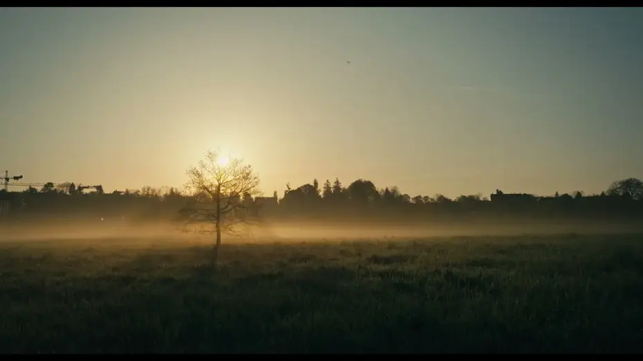Wideo do filmu Allmend — Trailer | Common Ground | Jonathan Jäggi