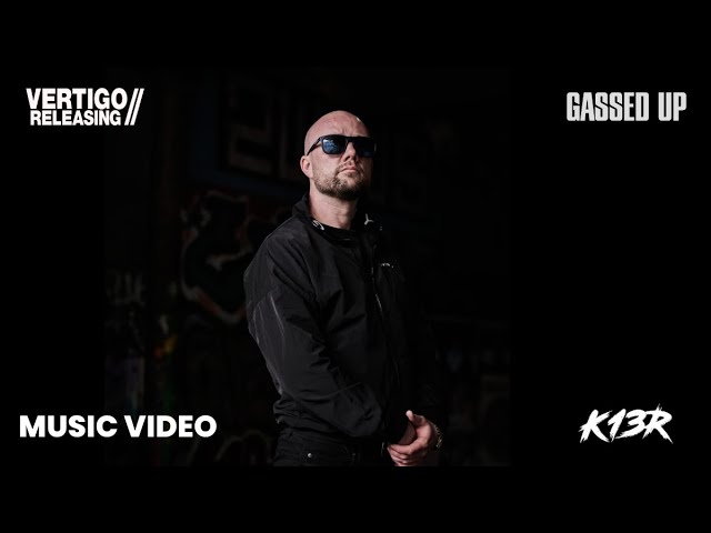 Wideo do filmu Gassed Up — 'Gassed Up' by KEIR - An Original Track Inspired by the movie Gassed Up