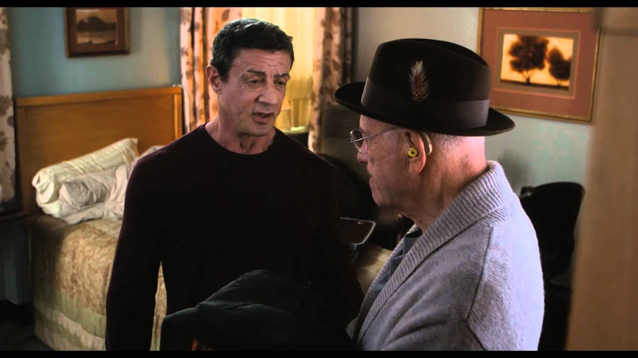Wideo do filmu Legendy Ringu — ГРАНД РЕВАНШ офційний трейлер
