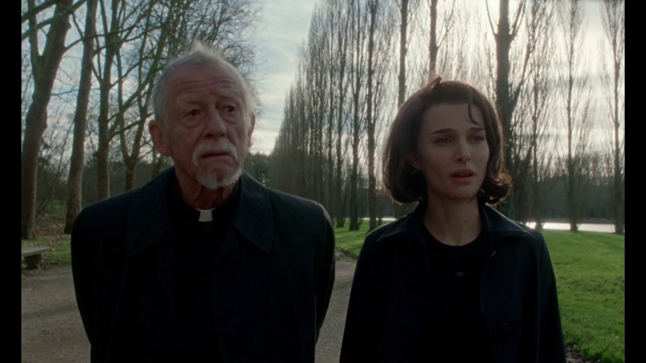 Wideo do filmu Jackie — Creating Camelot
