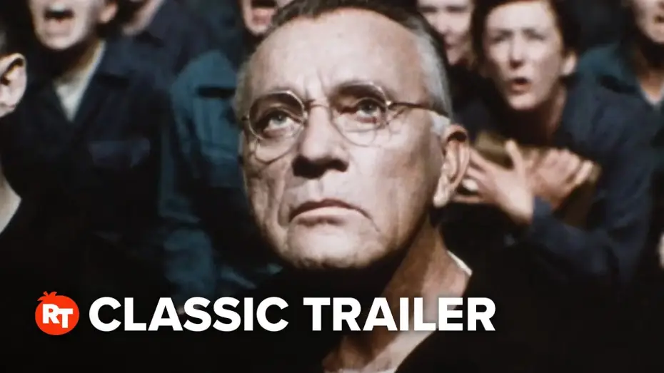 Wideo do filmu 1984 — Trailer