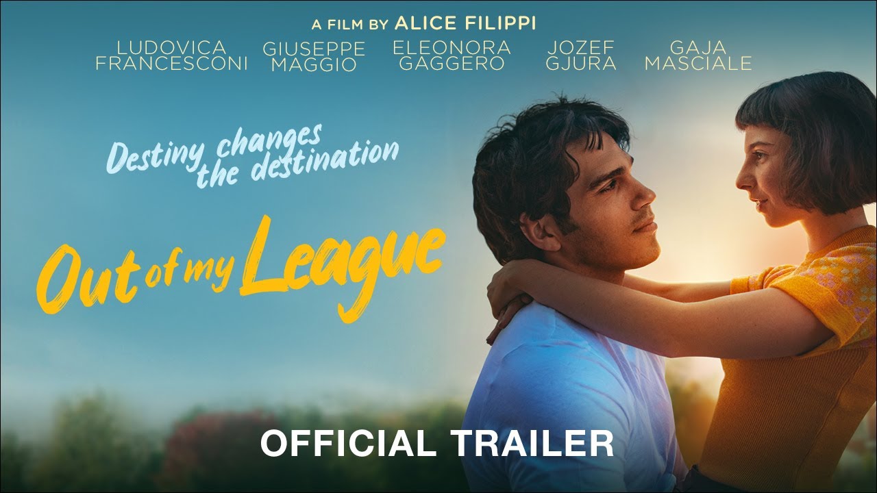 Wideo do filmu Nie z mojej ligi — Official Trailer [Subtitled]