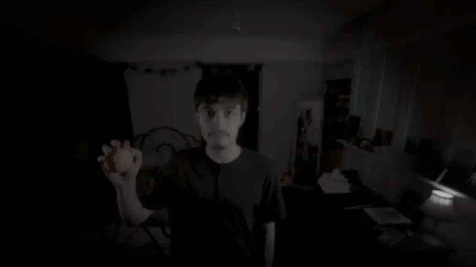 Wideo do filmu Peeled Eyes — Peeled Eyes - Teaser Trailer