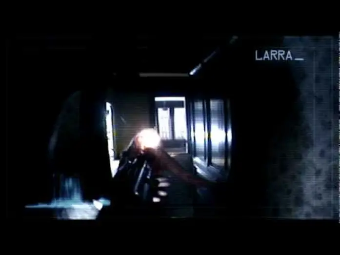 Wideo do filmu [REC]² — [REC]² Trailer (Deutsch/German) DVD/BD Start am 20.08.2010