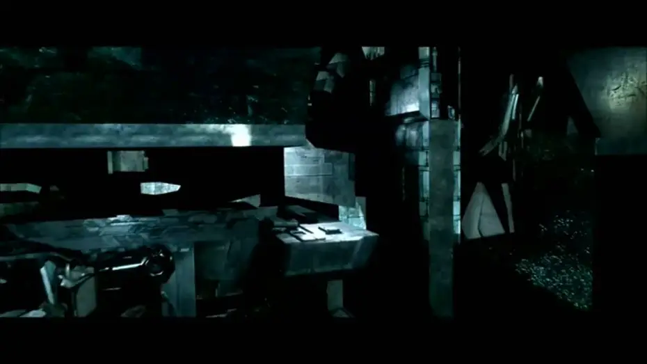 Wideo do filmu Transformers: Po ciemnej stronie Księżyca — Transformers 3 Trailer French 2011 Official