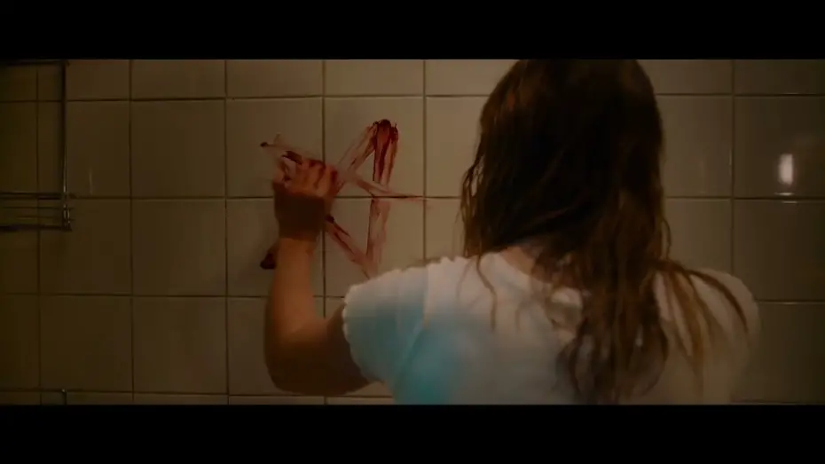 Wideo do filmu Kandisha — Кандиша: Демон мести (в кино с 24 марта)