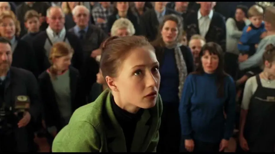 Wideo do filmu Panna Minoes - kocia agentka — Miss Minoes - Official Trailer