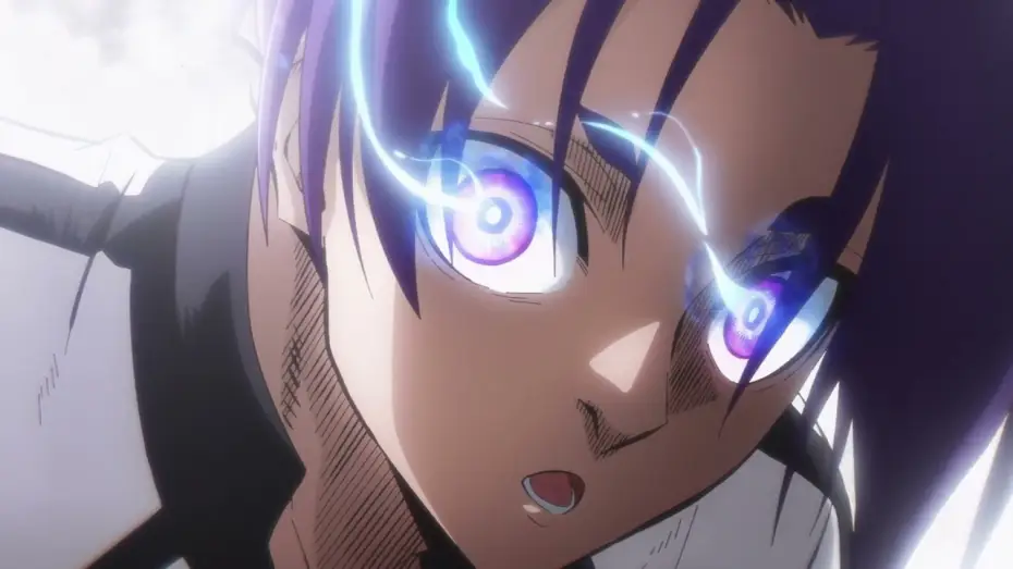 Wideo do filmu BLUE LOCK THE MOVIE - EPISODE NAGI — ¡El proyecto  es real!
