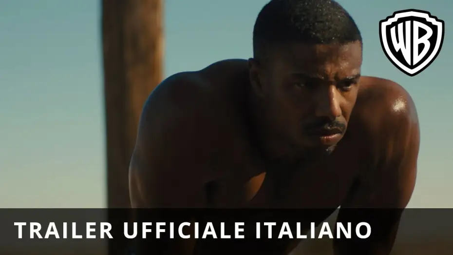 Wideo do filmu Creed II — Creed II - Trailer Ufficiale Italiano