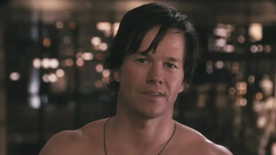 Wideo do filmu Nocna randka — Trailer Notte folle a Manhattan
