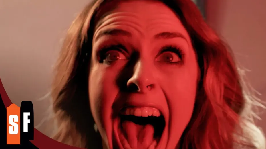Wideo do filmu The Editor — The Editor Official Scream Factory Trailer (2015) HD