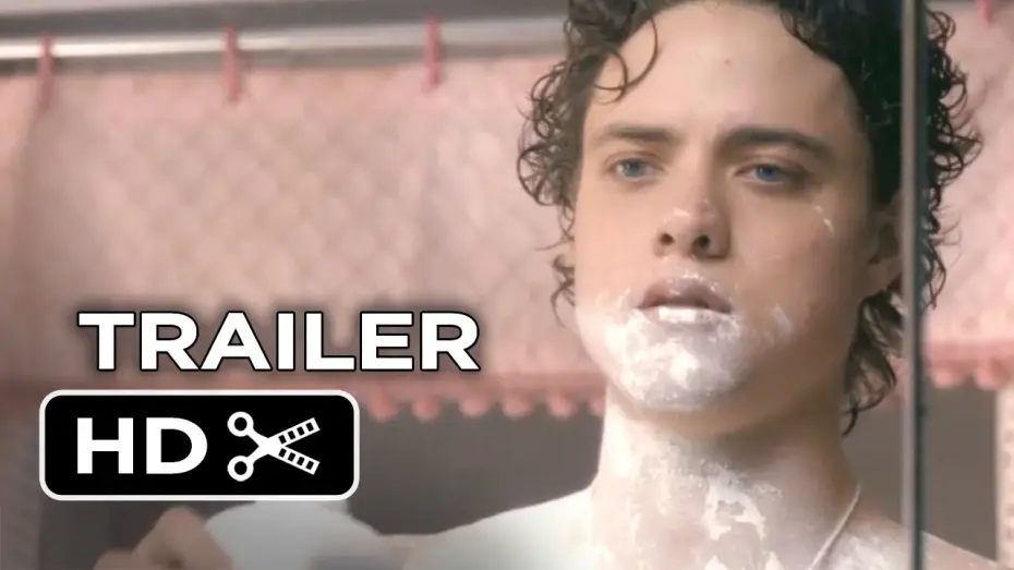 Wideo do filmu Treading Water — Treading Water Official Trailer 1 (2015) - Zoë Kravitz Movie HD