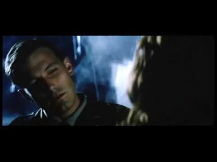 Wideo do filmu Pearl Harbor — Pearl Harbor - Trailer Italiano (2001)