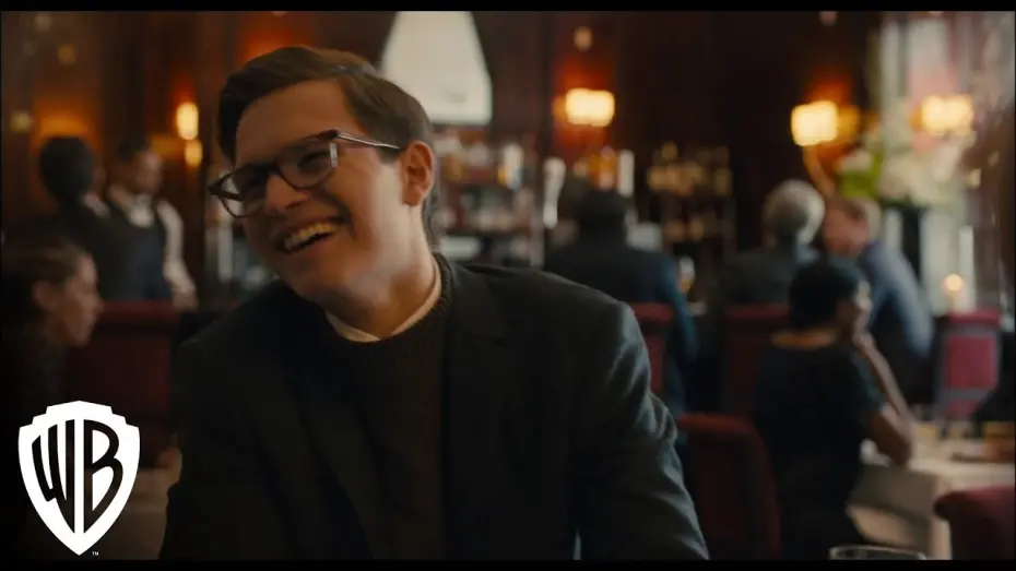 Wideo do filmu Szczygieł — The Goldfinch | This Painting | Warner Bros. Entertainment