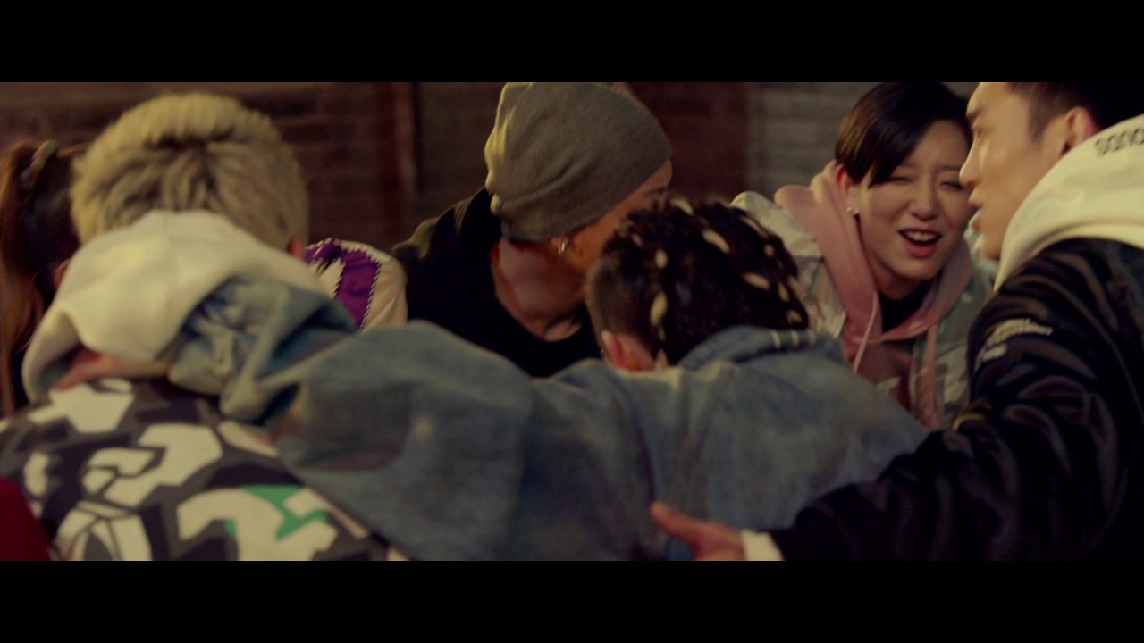 Wideo do filmu Step Up: Rok tańca — STEP UP: YEAR OF THE DANCE  - Official Trailer [HD]