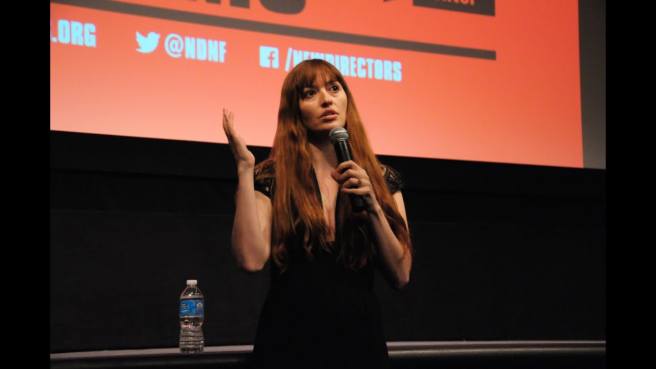 Wideo do filmu Wyznania nastolatki — The Diary of a Teenage Girl Q&A