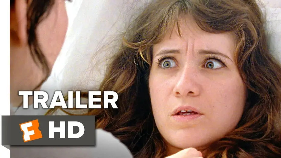 Wideo do filmu Pan Roosevelt — Mr. Roosevelt Trailer #1 (2017) | Moveiclips Indie