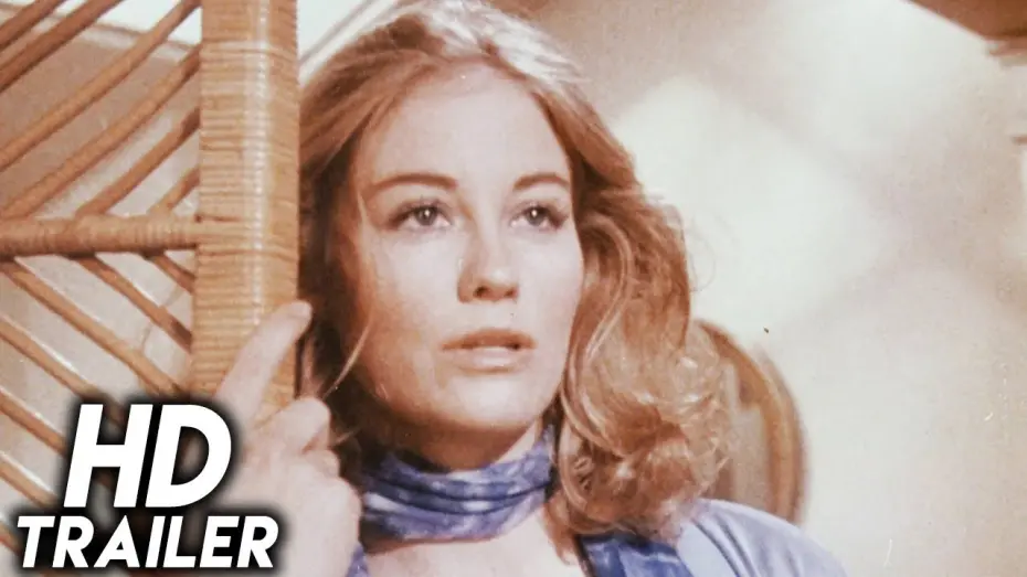 Wideo do filmu Special Delivery — Special Delivery (1976) ORIGINAL TRAILER [HD 1080p]