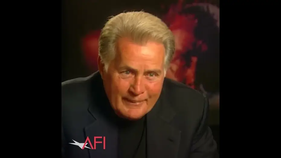 Wideo do filmu Czas Apokalipsy — Martin Sheen on APOCALYPSE NOW