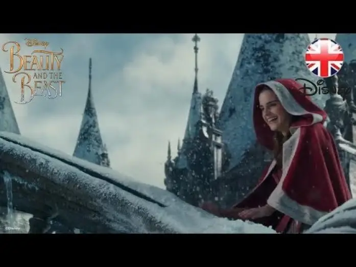 Wideo do filmu Piękna i Bestia — Something There