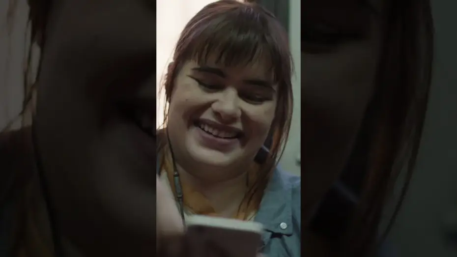 Wideo do filmu Bob Trevino Likes It — It's never too late to reach out and discover something new.